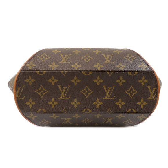 Louis Vuitton Ellipse MM Monogram Handbag Monogram Canvas - Picture 4 of 9